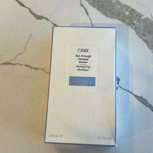 ORIBE Run-Through detangling Shampoo